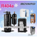 Kalte Zimmer Conenser Einheit btu7000 Kühlschrank Ac Kompressor Schrott Verwendung für Home Geräteteile